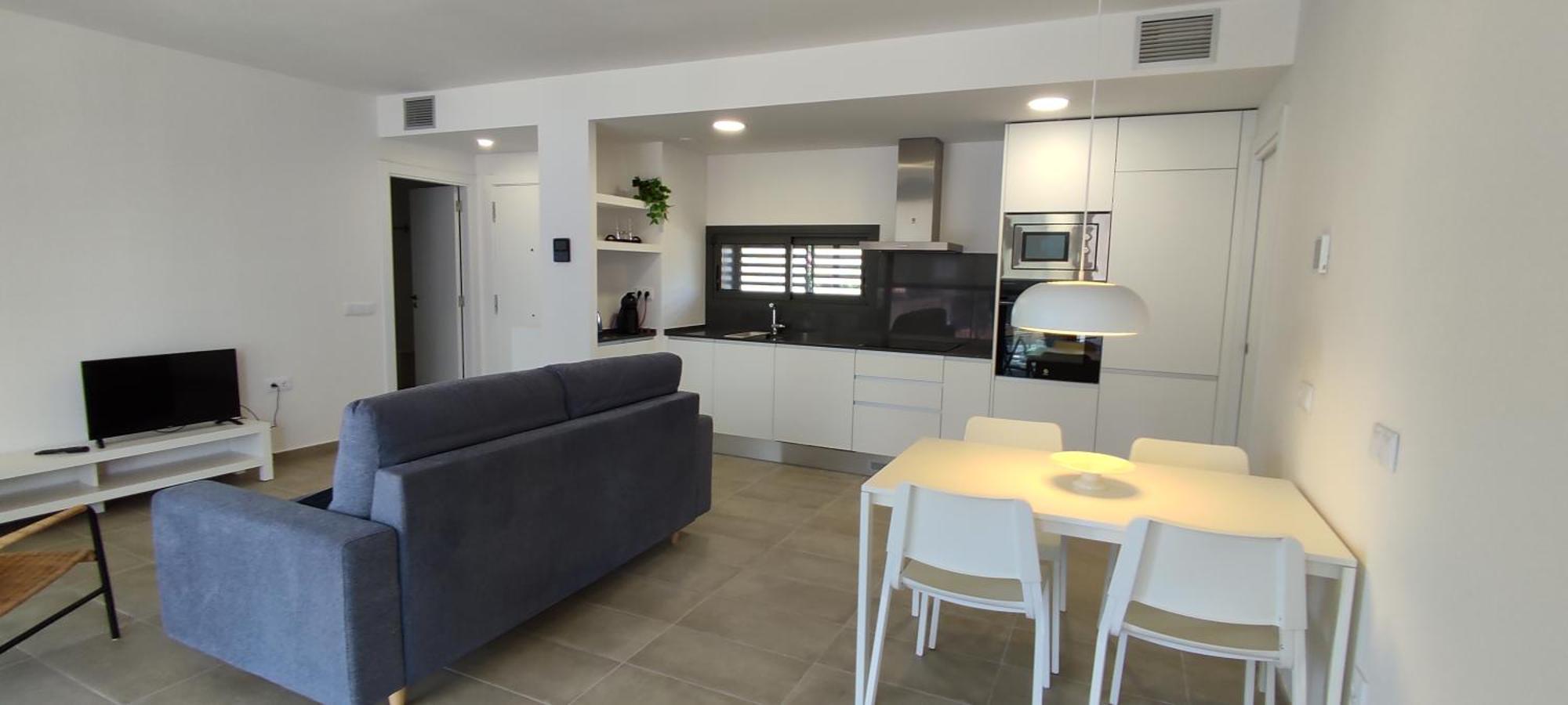 Od'A Apartaments Roses Exterior photo