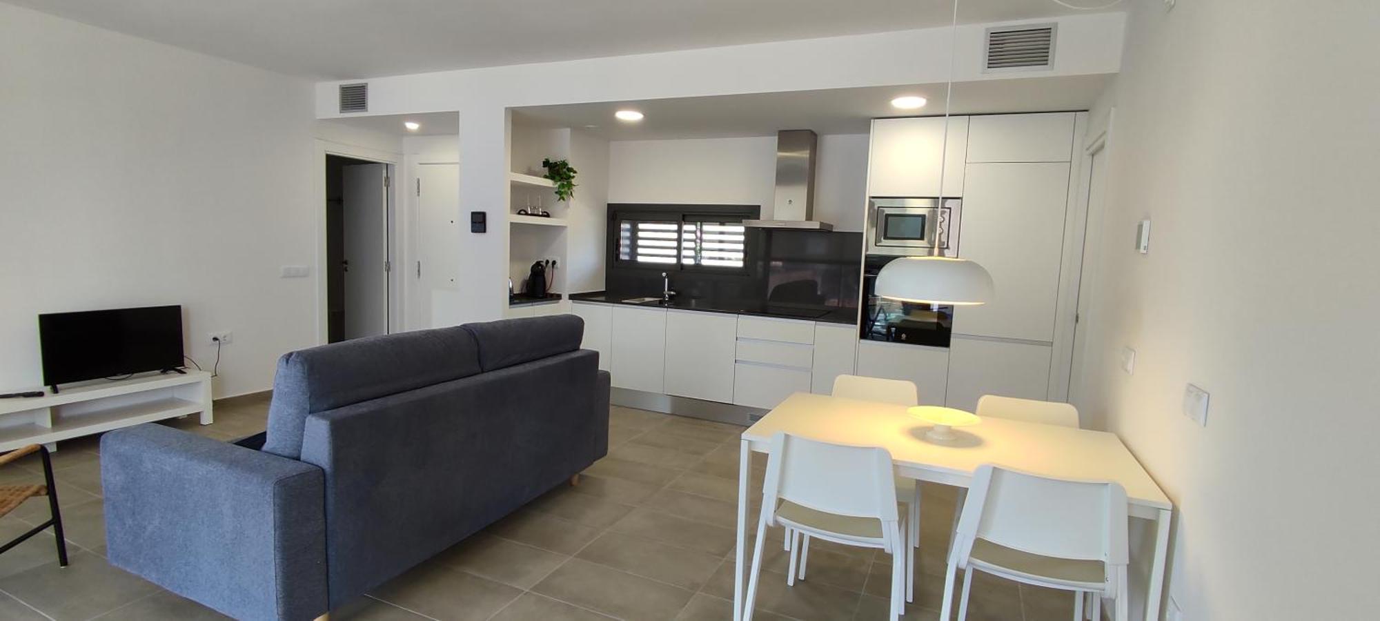 Od'A Apartaments Roses Exterior photo