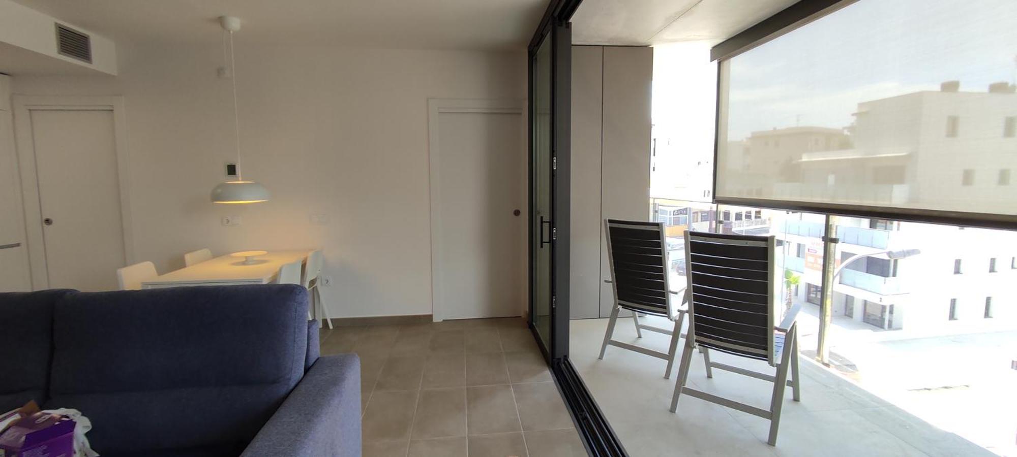 Od'A Apartaments Roses Exterior photo